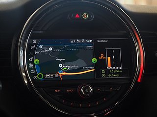 Halvkombi MINI John Cooper Works 22 av 24