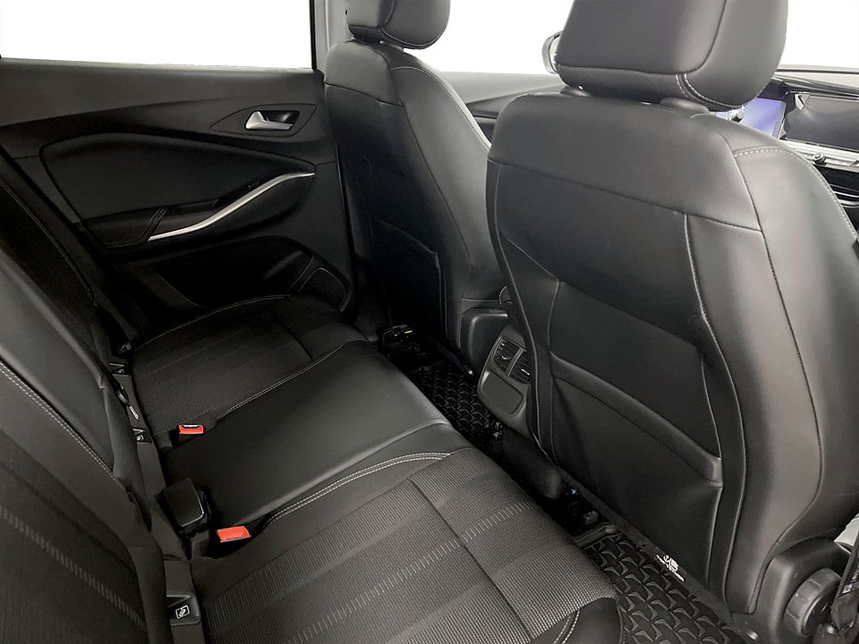 Bild på Opel Grandland GS 1.2 PT 130hk Aut B-KAMERA NAVI