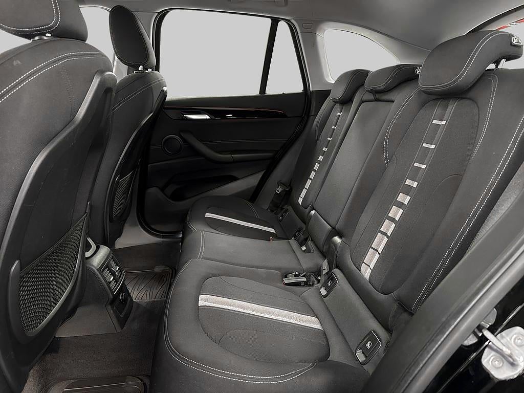 BMW X1 2018 - miniatyr 7