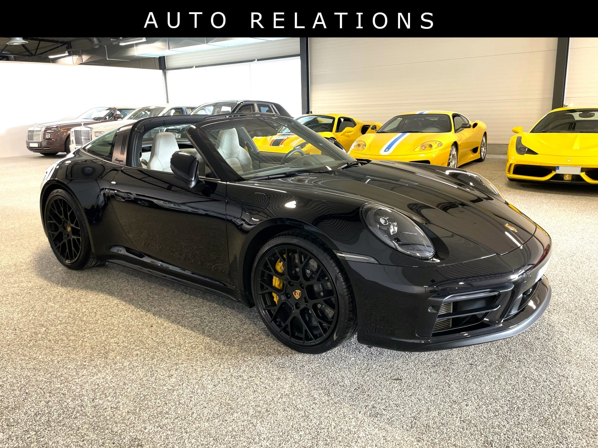 Porsche 911 992 GT3 RS Weissach 2025, bild 7/28