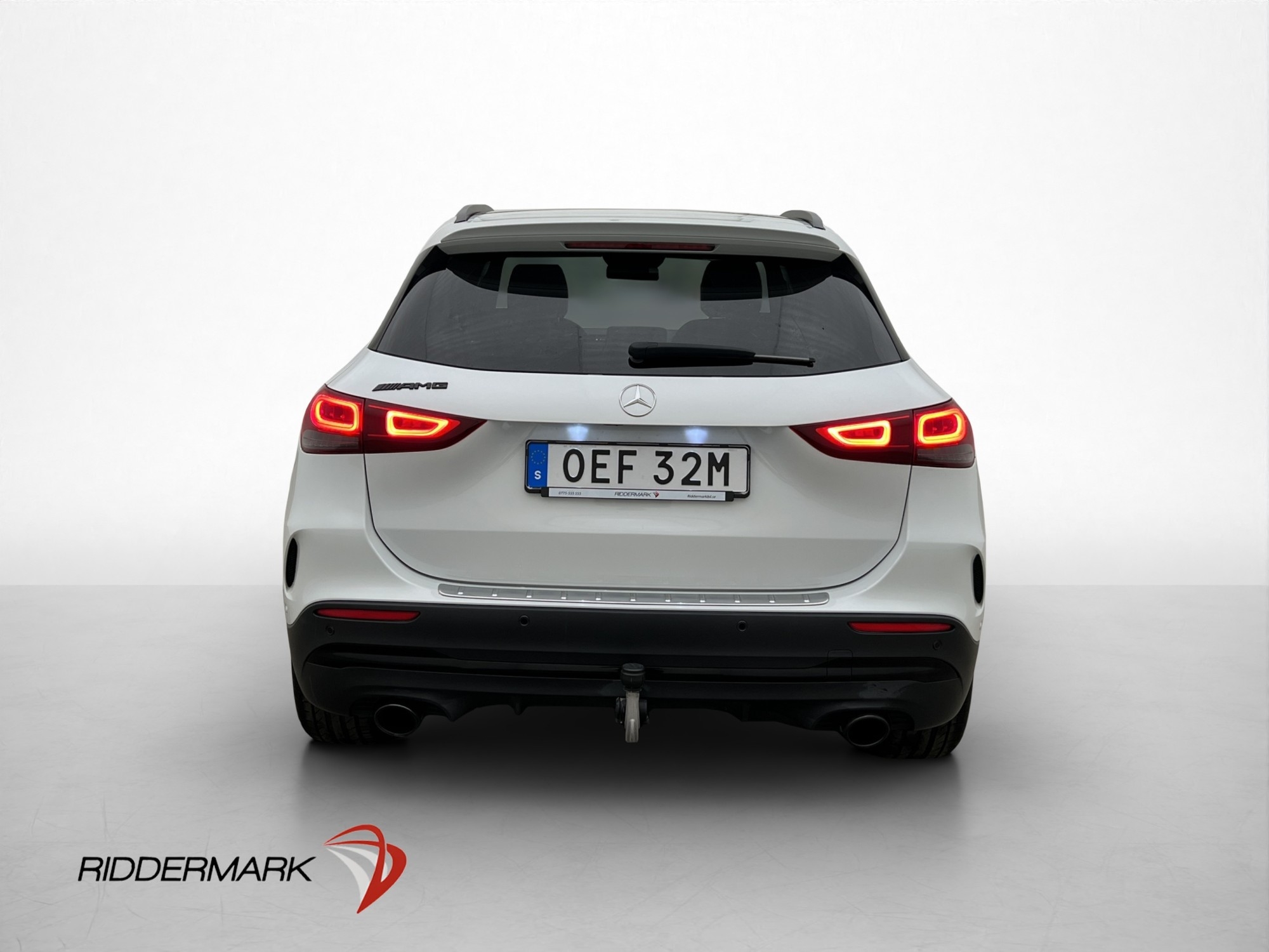 Mercedes-Benz GLA 2021, kuva 7/60