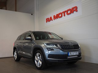 SUV Skoda Kodiaq 3 av 25