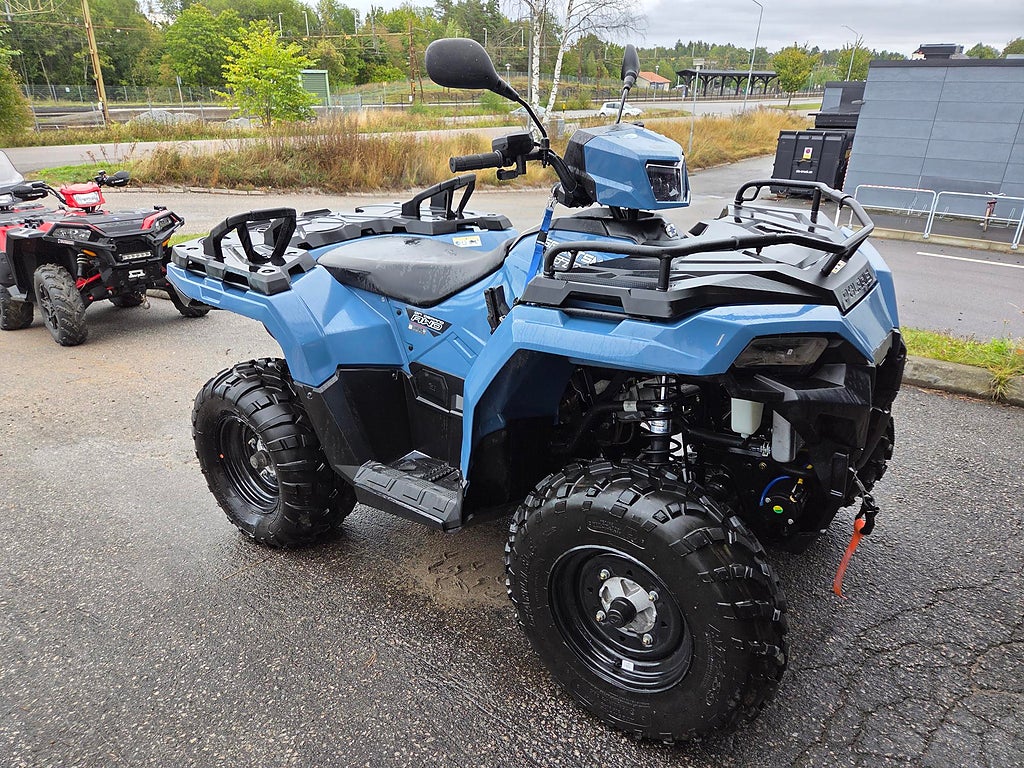 Polaris Sportsman 570 EPS T3B 