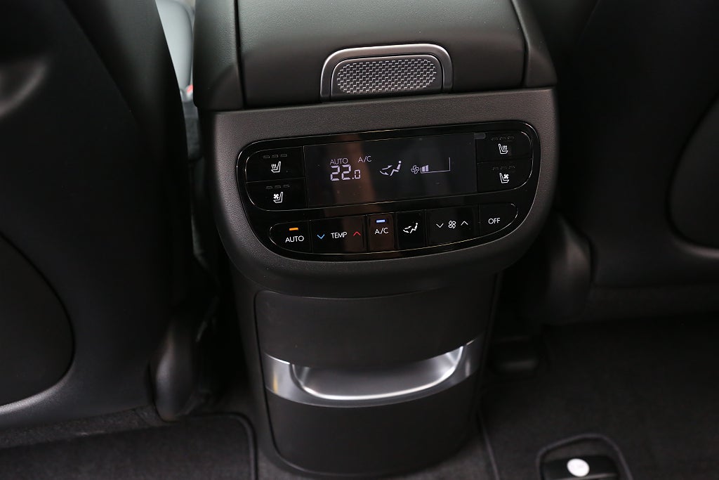 Hyundai IONIQ 9 Performance Calligraphy AWD i lager* Ränta 2,99% 2026