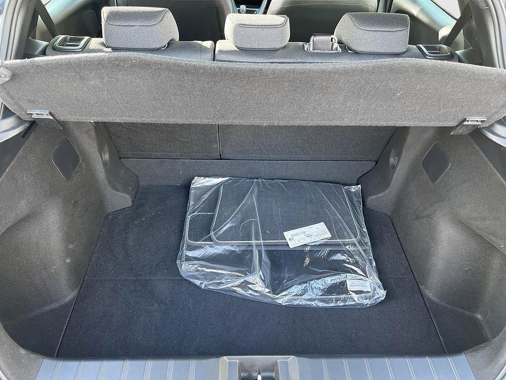 Lexus LBX 2025 - miniatyr 10