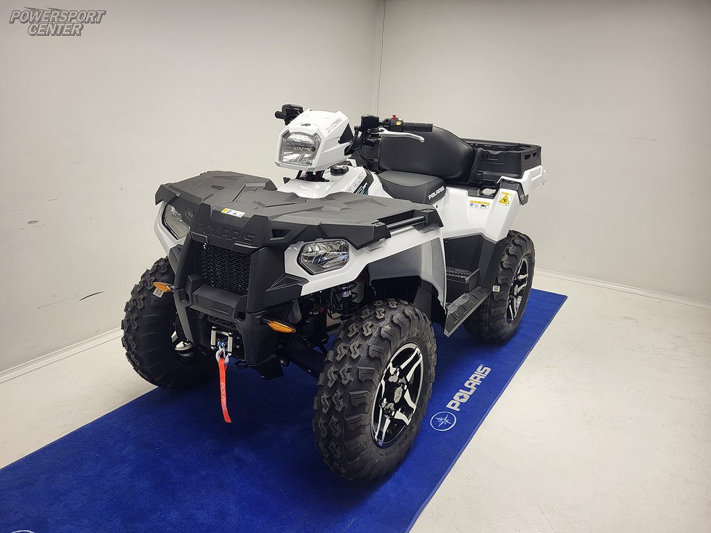 Polaris Sportsman 570 X2 NORDIC PRO *Ränta 3,95%!*