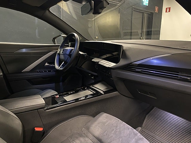 Bild på Opel Astra ST Ultimate 1.5 CDTI 130hk Aut - DRAG, PANORAMA