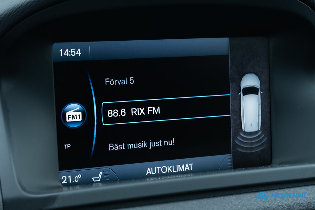 Volvo XC70
