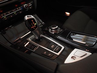 Kombi BMW 520 20 av 22