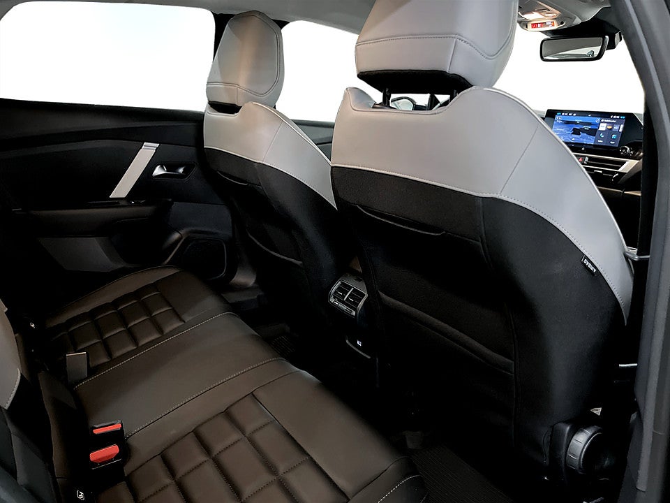 Bild på Citroen C4 X Max Hybrid 145hk Aut B-KAMERA CARPLAY