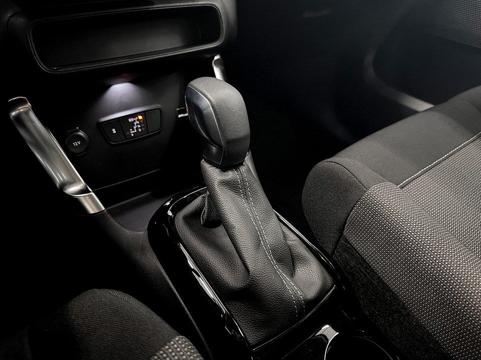 Bild på Citroën C3 Aircross Shine 1.2 PT 130hk Aut - VÄRMARE, CARPLAY