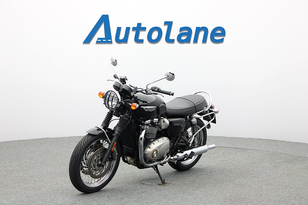 Triumph Bonneville T120*