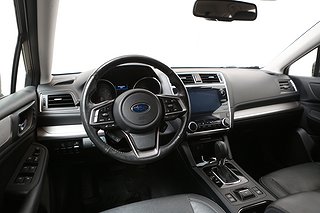 Kombi Subaru Outback 16 av 28