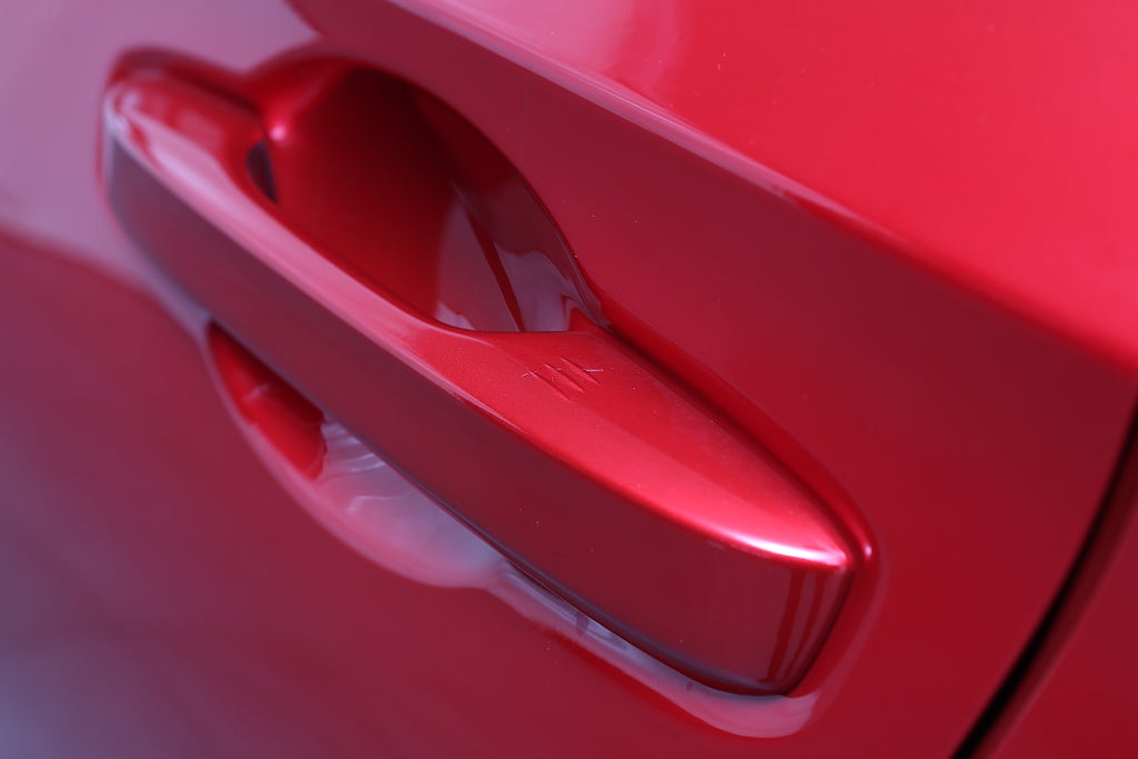 Honda Civic FACELIFT | Elegance | FullHybrid 184Hk 2026