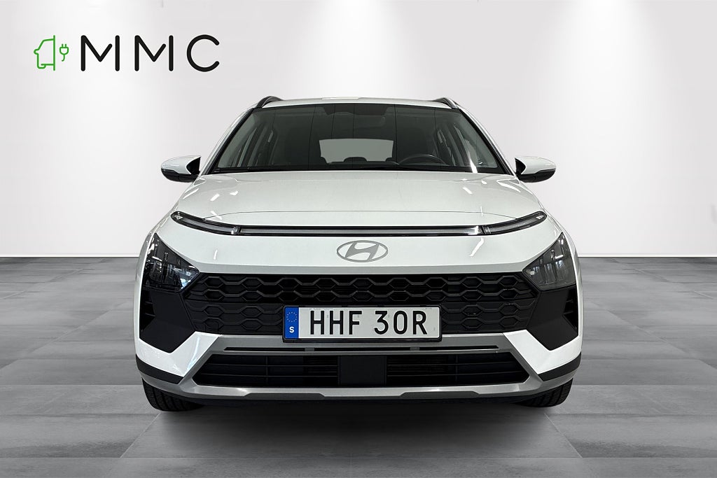 Hyundai Bayon 2025 - miniatyr 4