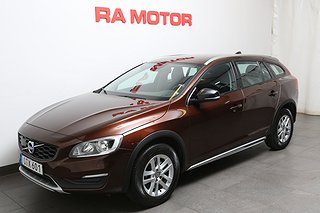 Kombi Volvo V60 Cross Country 1 av 21