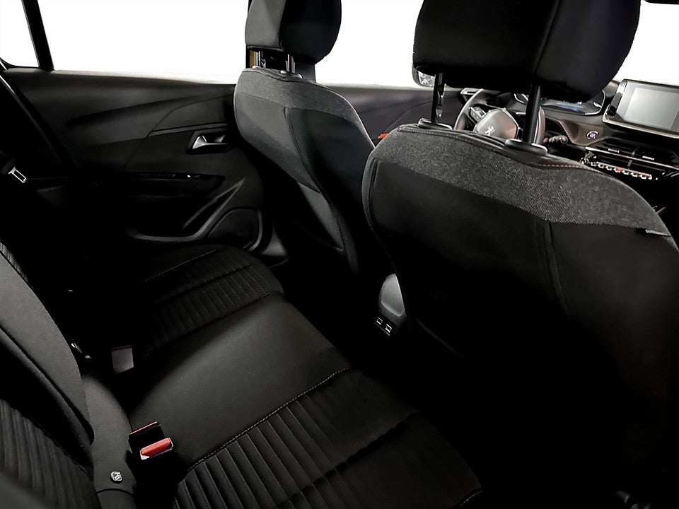 Bild på Peugeot E-208 Active Pack 50 kWh 136hk Aut KAMPANJRÄNTA 3,99%