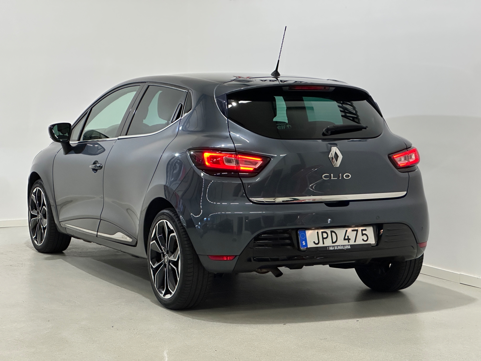 Renault Clio 2019, bild 3/10