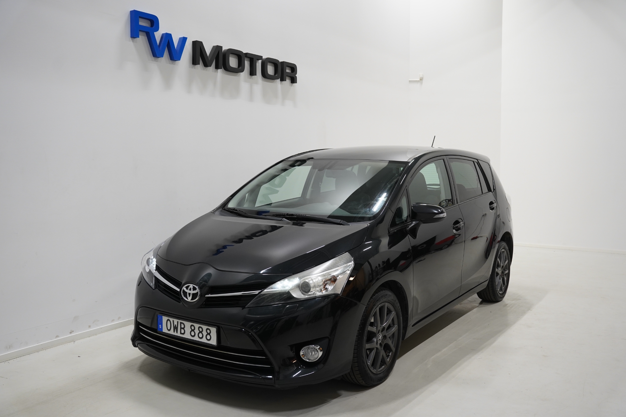 Toyota Verso 2015, kuva 2/52