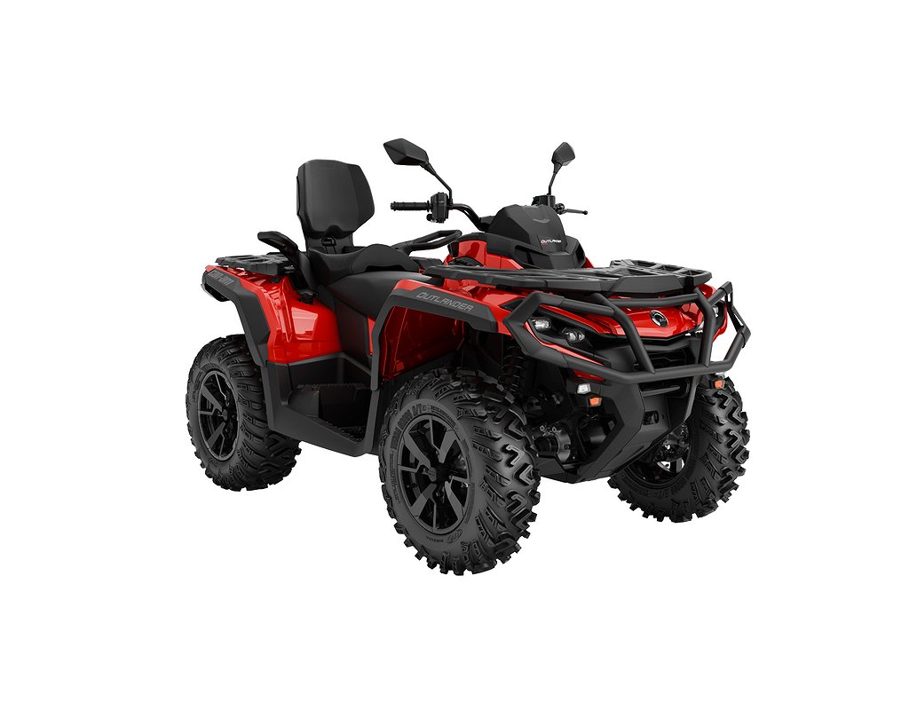 Can-Am Outlander MAX DPS T 1000 ABS
