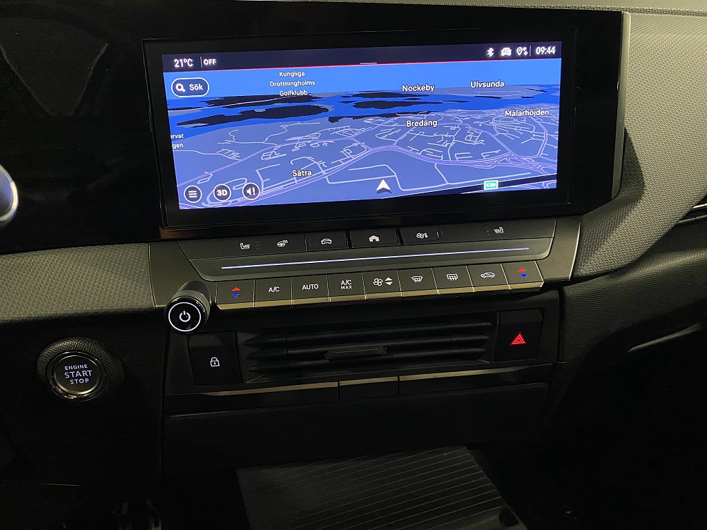 Bild på Opel Astra ULTIMATE Plug-In Hybrid PHEV 180hk