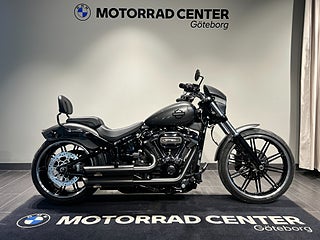 Harley-Davidson Breakout /3,45%/Dr. Jekill Bomb/Defiance/Edgecut/Screaming Eagle