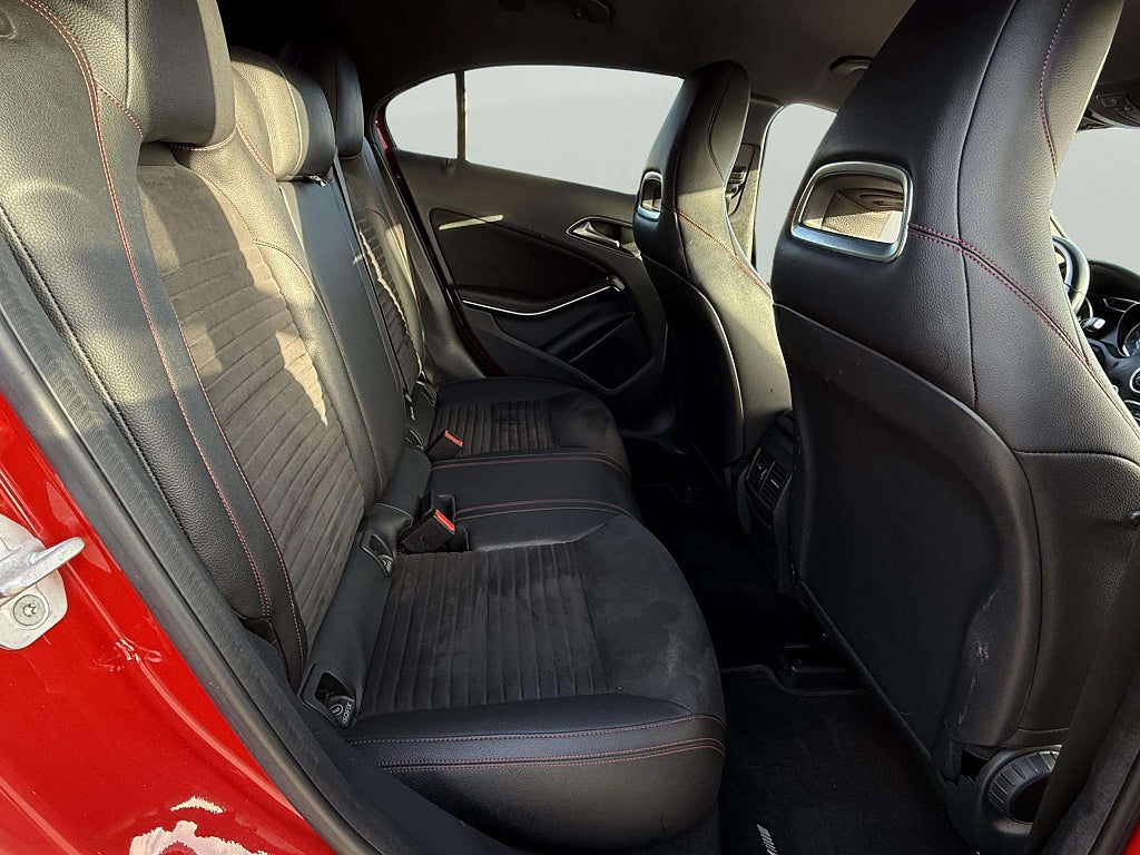 Mercedes-Benz A 180 7G-DCT AMG Line  - miniatyr 15