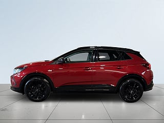 Opel Grandland X 1.2 Turbo 130 GS Line Cockpit 360 Rattvärme MOMS S&V – bild 4