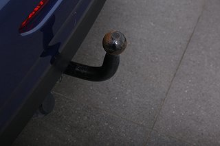 Halvkombi Peugeot 208 22 av 22