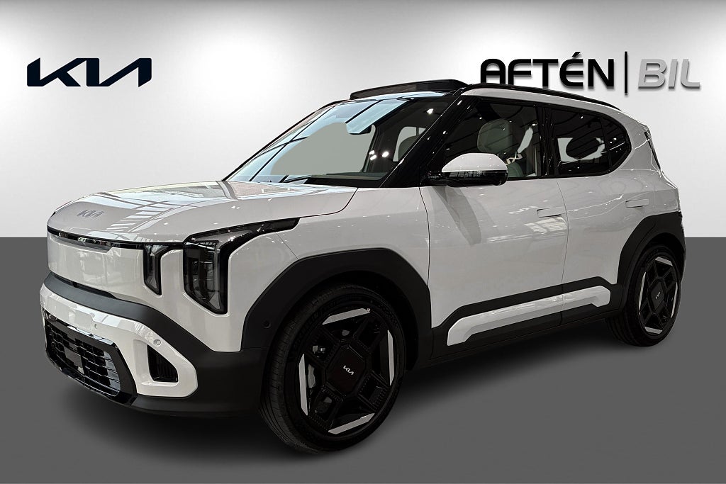Kia EV2 GT-Line Long range inkl. Vinterhjul