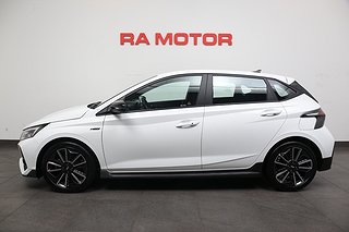 Halvkombi Hyundai i20 2 av 20