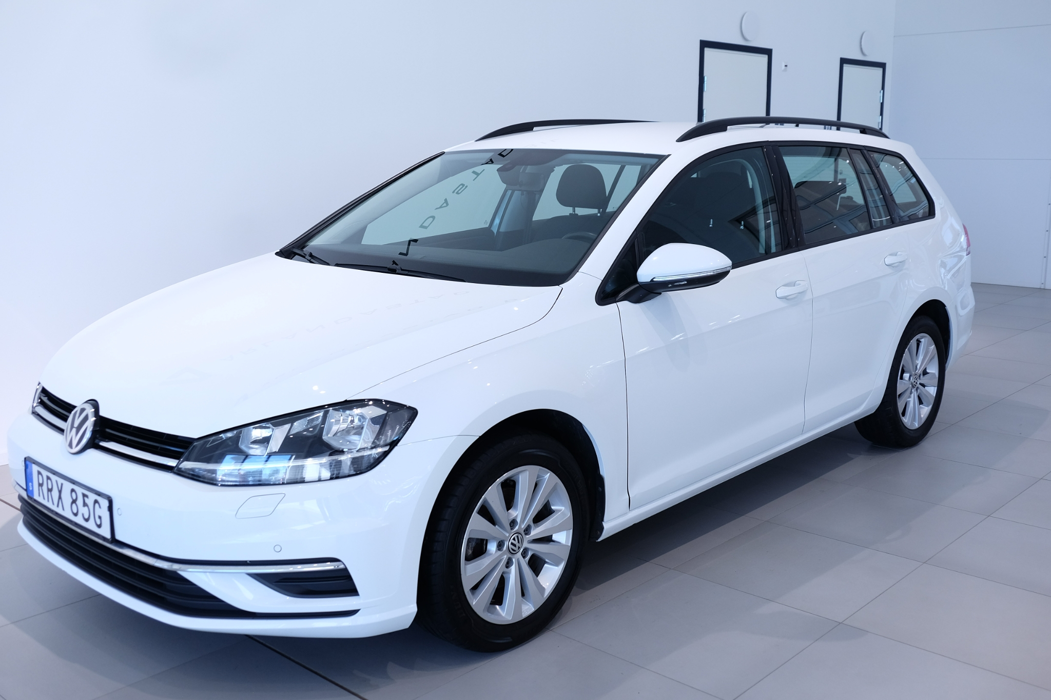 Volkswagen Golf 2020, bild 2/48
