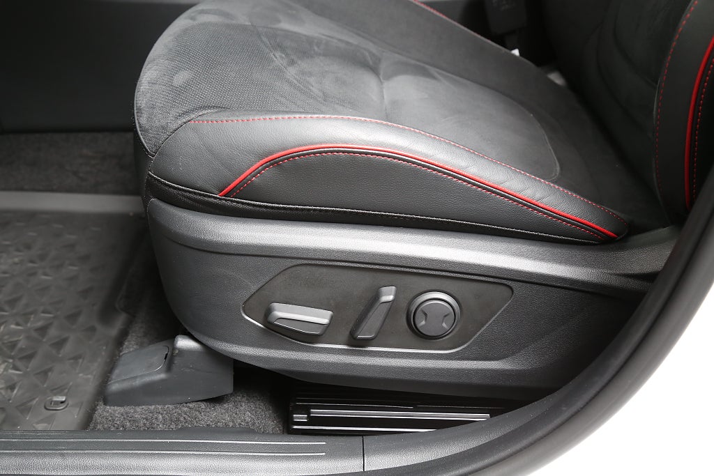 Hyundai Tucson N-Line Plug-in hybrid AWD Navi Kamera 2025