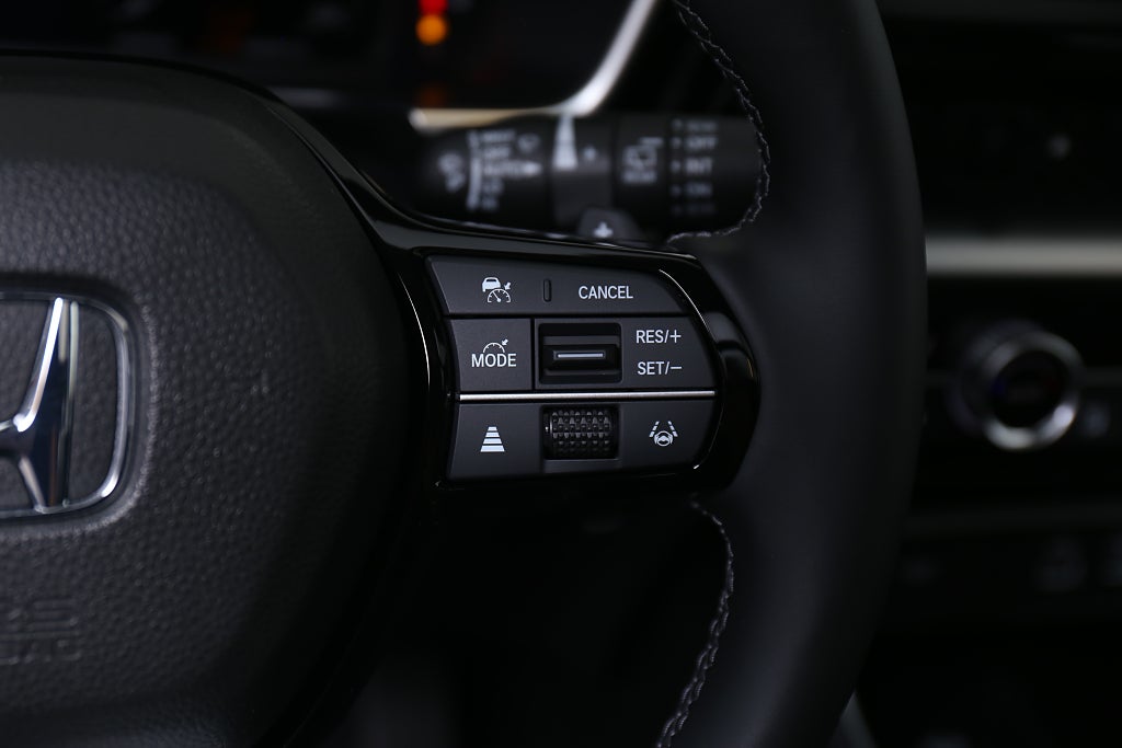 Honda CR-V AWD Advance FullHybrid - Företagspris 2025