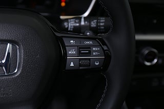 SUV Honda CR-V 22 av 26
