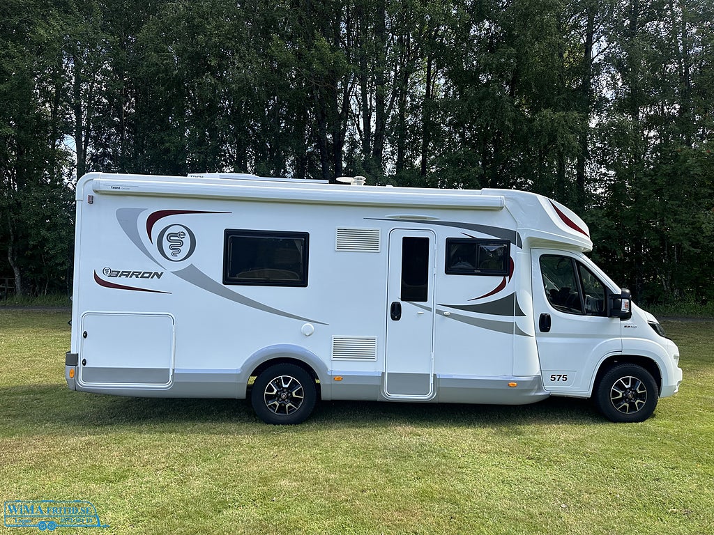 Elnagh BARON 575