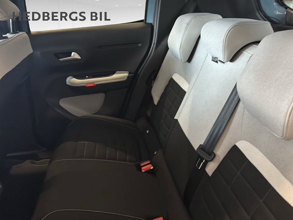 Citroën E-C3 Max AUT thumbnail