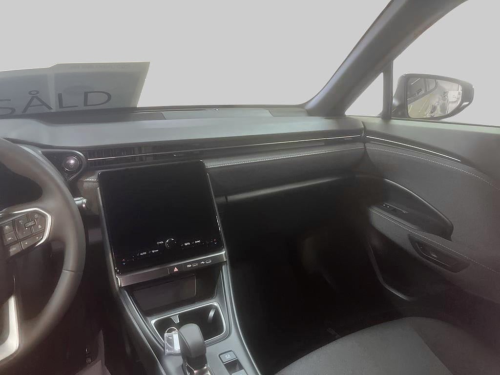 Lexus LBX 2025 - miniatyr 8