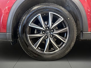 Mazda CX-5 2.5 SKYACTIV-G AWD Kamera/M-värm/LED-ramp/BOSE/S&V-Däck – bild 14