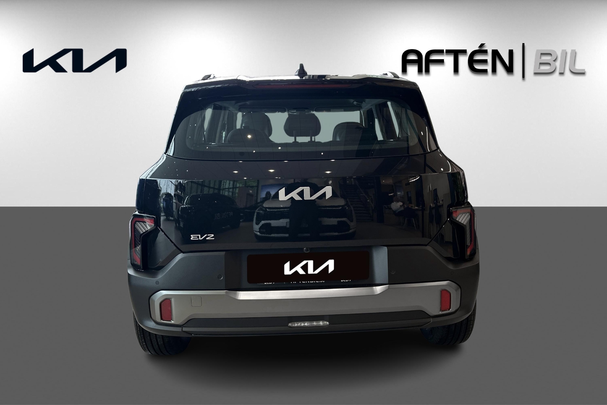 Kia EV2 Long Range 61 kWh 2027, bild 6/10