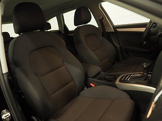 Kombi Audi A4 17 av 23