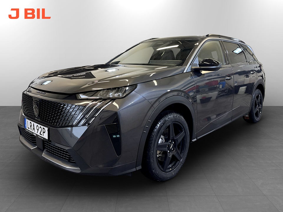 Bild på Peugeot 5008 Allure Hybrid 136hk - DEMO