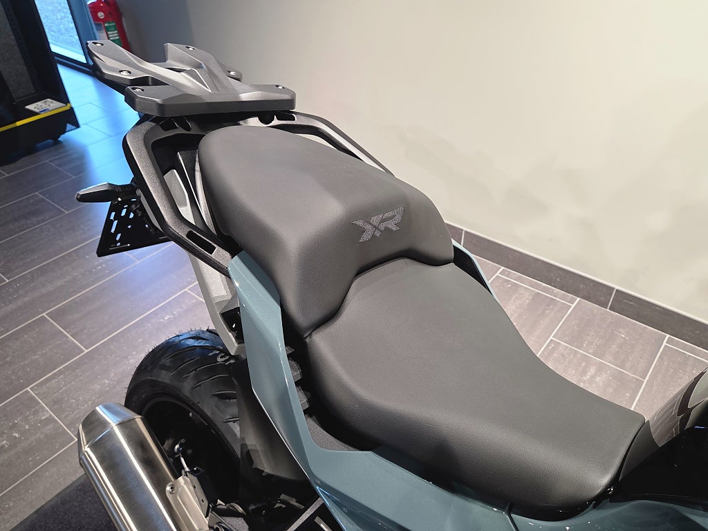 BMW S1000XR/2026/För beställning/Touring/sport