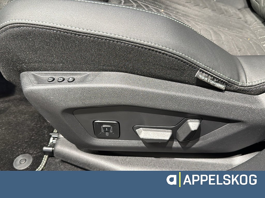 Peugeot E-5008 GT Ultimate Business Dragkrok  thumbnail