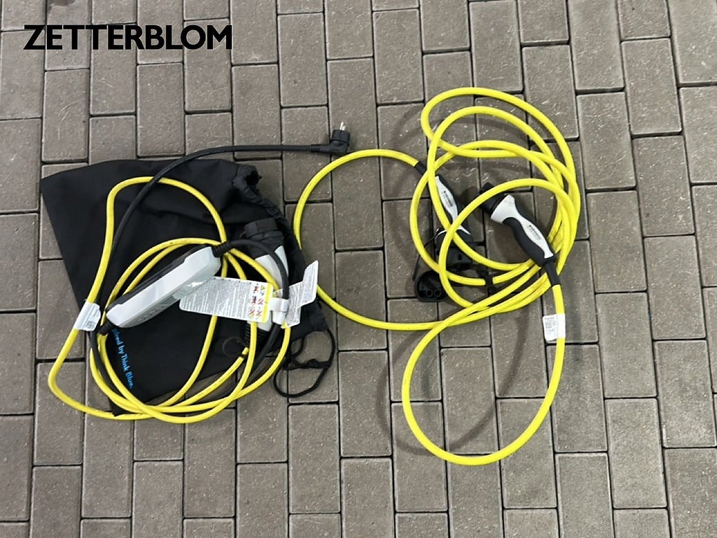 Kombi Volkswagen Passat 18 av 20