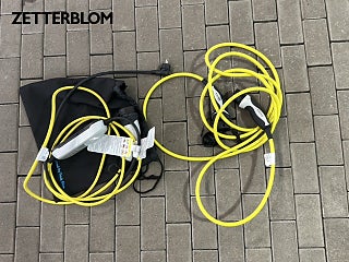 Kombi Volkswagen Passat 18 av 20