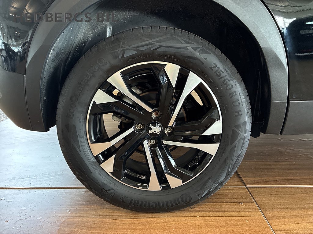 Peugeot 2008 1.2 PureTech 130HK AUTOMAT thumbnail