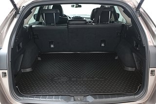 Kombi Subaru Outback 14 av 15