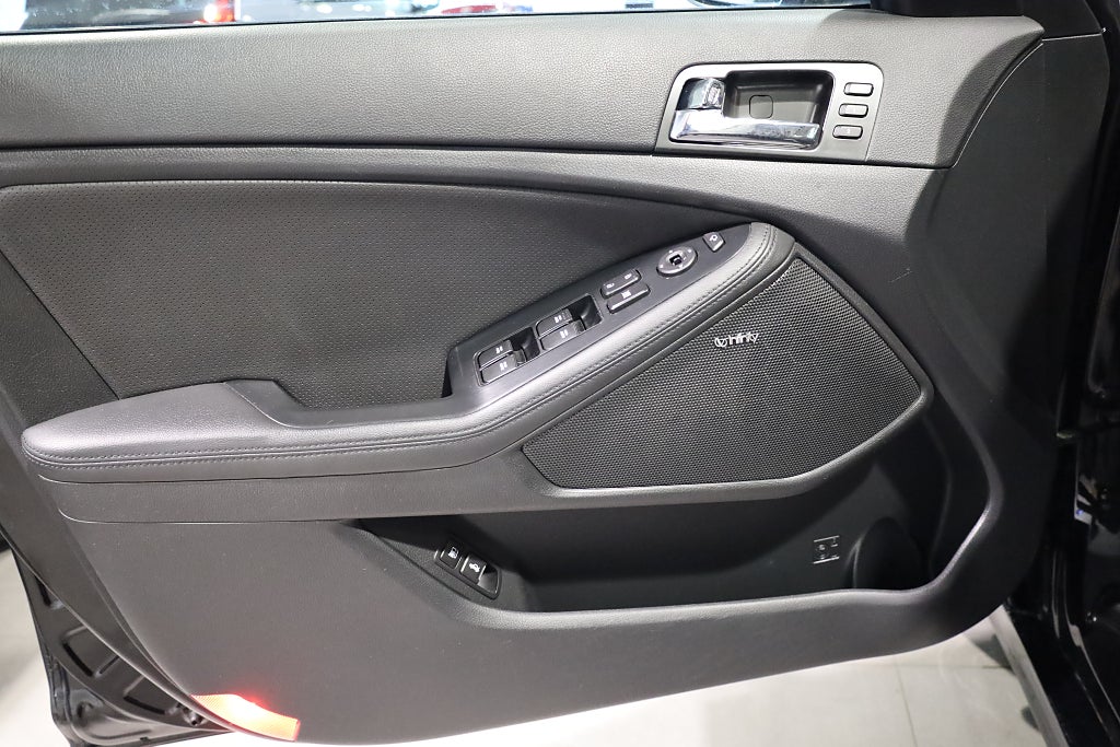 Kia Optima 2.0 AUT Hybrid Executive Pano Navi Kamera 2013