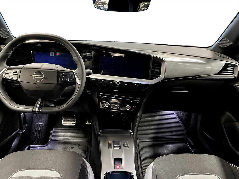 Bild på Opel Mokka GS 1.2 PT 130hk Aut B-KAMERA CARPLAY